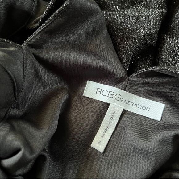 Bcbgeneration sparkle party dress - Picture 3 of 8